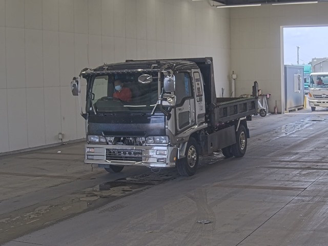 Isuzu FORWARD 2006 7689851-0