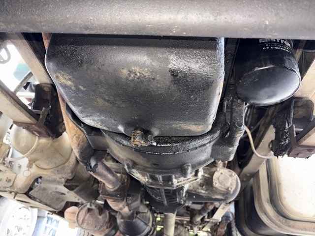 Isuzu FORWARD 2006 7689851-10