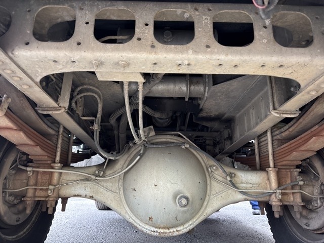 Isuzu FORWARD 2006 7689851-14