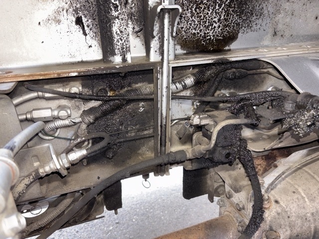 Isuzu FORWARD 2006 7689851-17