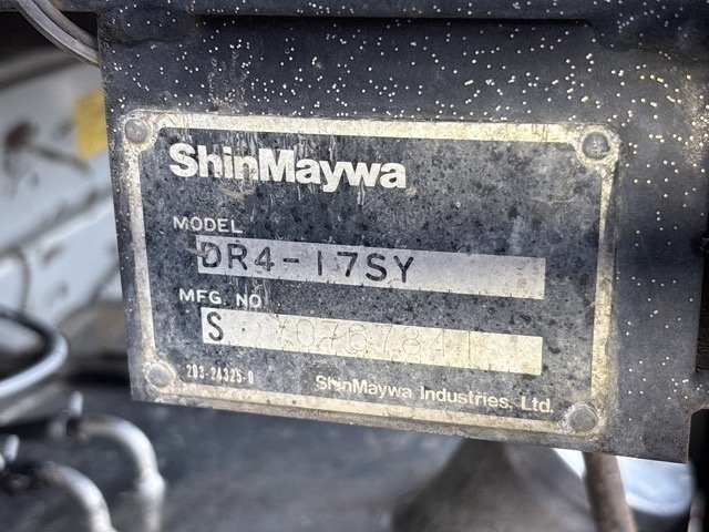 Isuzu FORWARD 2006 7689851-18