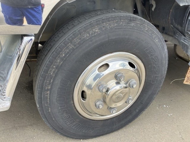Isuzu FORWARD 2006 7689851-8