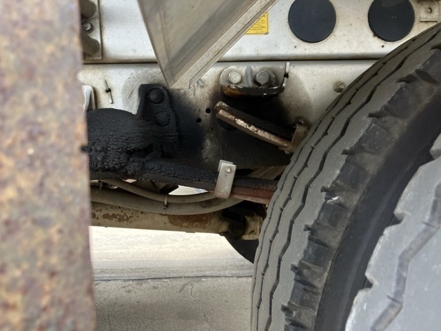 Isuzu FORWARD 2006 7689851-9