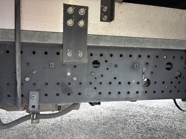 Isuzu FORWARD 2018 7689852-12