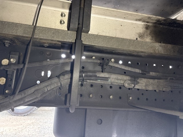 Isuzu FORWARD 2018 7689852-13