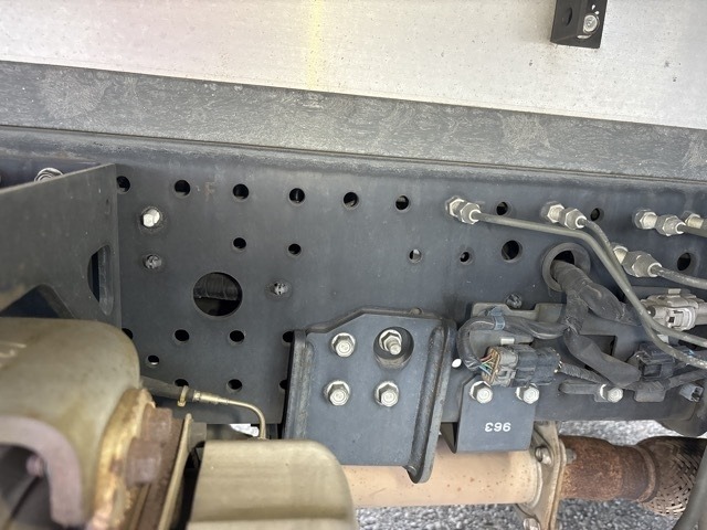 Isuzu FORWARD 2018 7689852-17