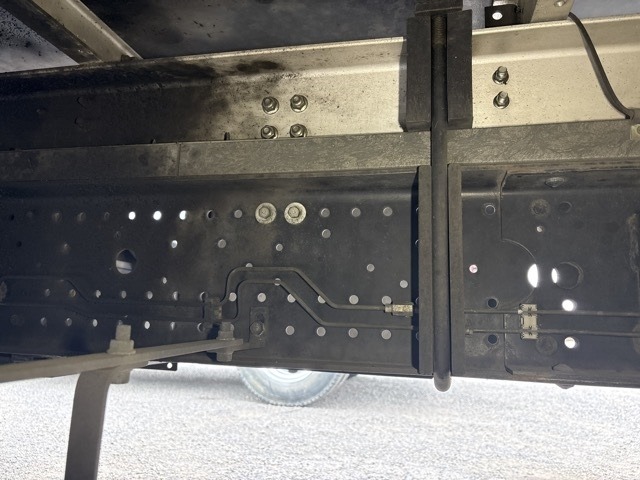 Isuzu FORWARD 2018 7689852-18
