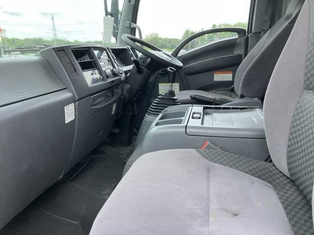 Isuzu FORWARD 2018 7689852-5