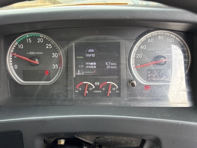 Isuzu FORWARD 2018 7689852-6