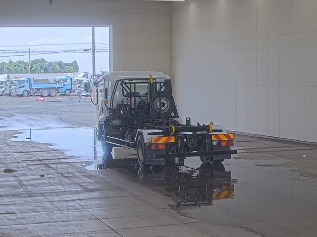 Isuzu FORWARD 2013 7689853-1