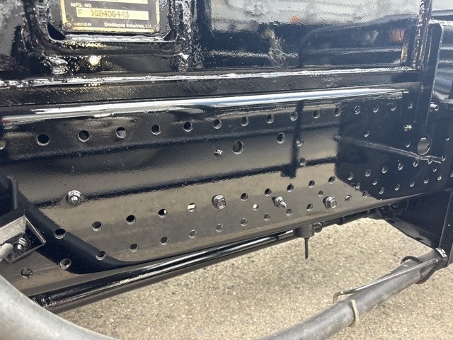 Isuzu FORWARD 2013 7689853-11
