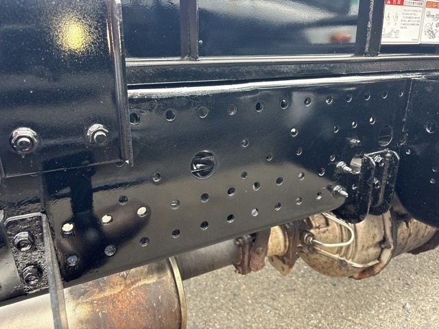 Isuzu FORWARD 2013 7689853-16