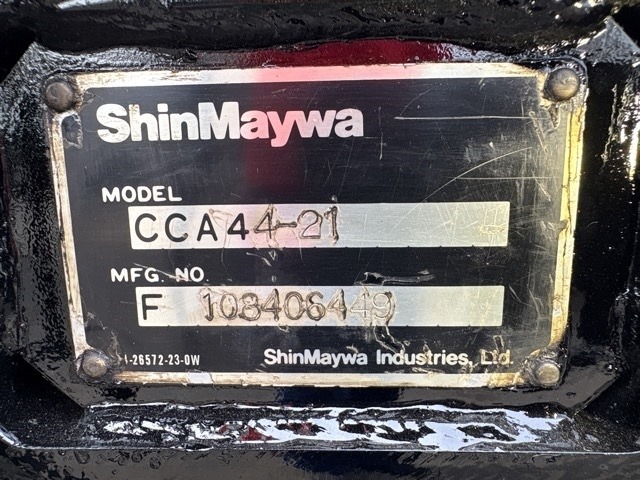 Isuzu FORWARD 2013 7689853-18