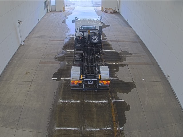 Isuzu FORWARD 2013 7689853-3