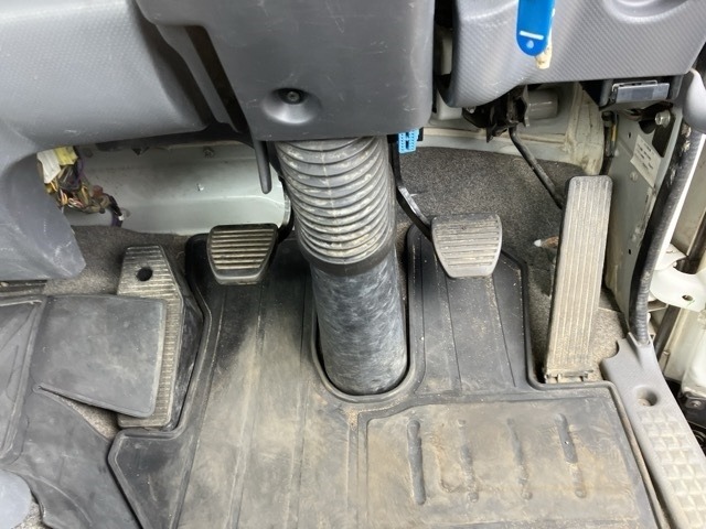 Isuzu FORWARD 2013 7689853-4
