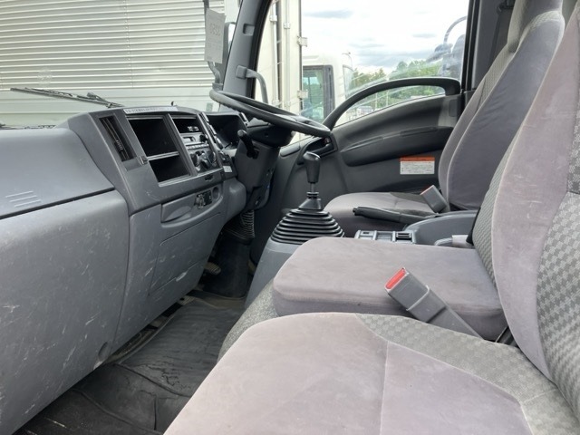 Isuzu FORWARD 2013 7689853-5