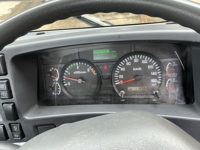 Isuzu FORWARD 2013 7689853-6