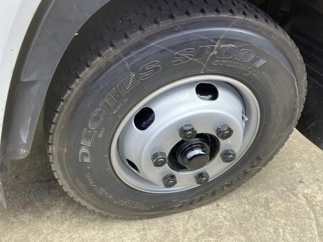 Isuzu FORWARD 2013 7689853-8