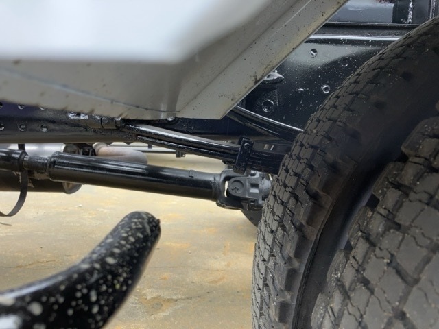 Isuzu FORWARD 2013 7689853-9