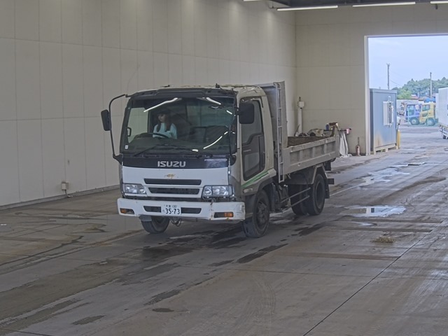Isuzu FORWARD 2006 7689854-0