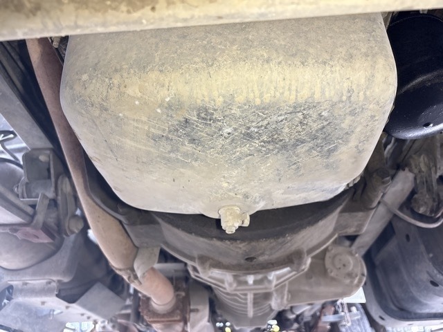 Isuzu FORWARD 2006 7689854-10