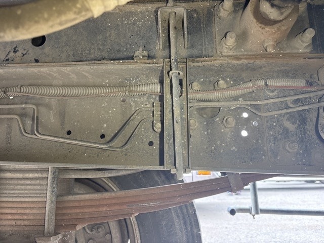 Isuzu FORWARD 2006 7689854-12