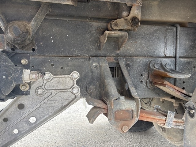 Isuzu FORWARD 2006 7689854-15