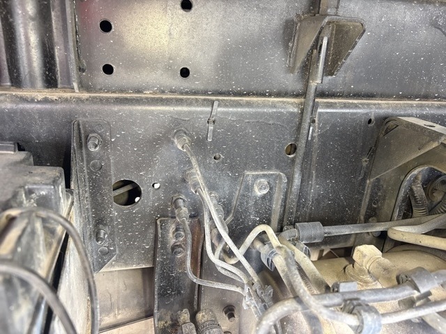Isuzu FORWARD 2006 7689854-16