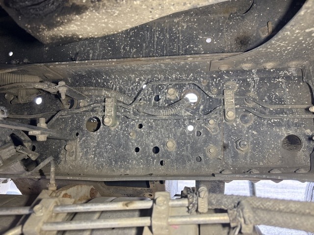 Isuzu FORWARD 2006 7689854-17