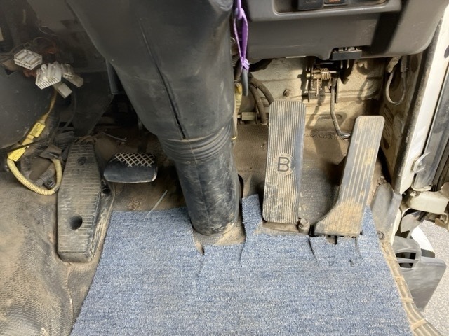 Isuzu FORWARD 2006 7689854-4