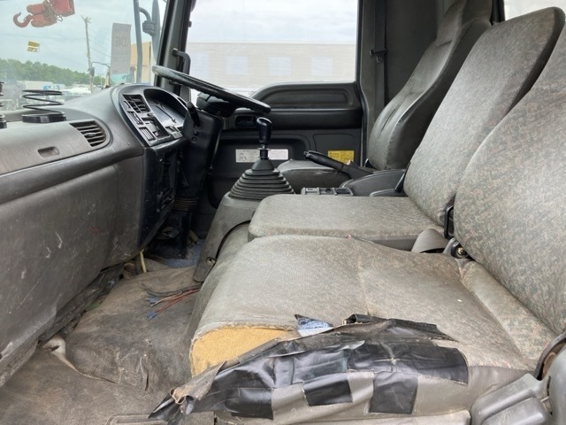 Isuzu FORWARD 2006 7689854-5