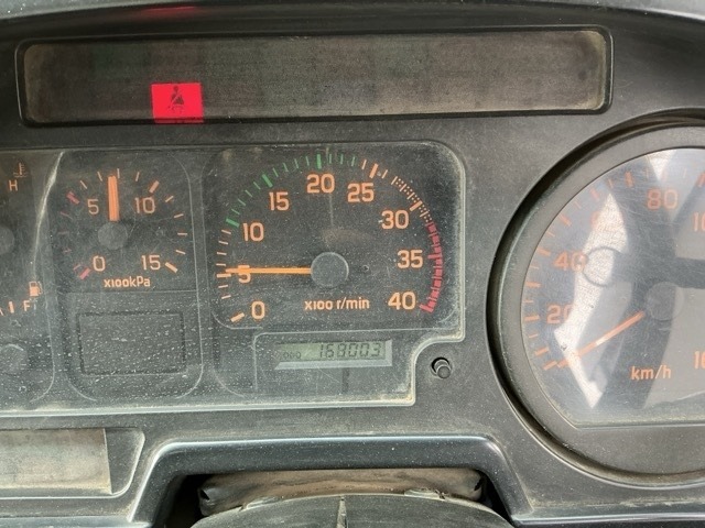 Isuzu FORWARD 2006 7689854-6