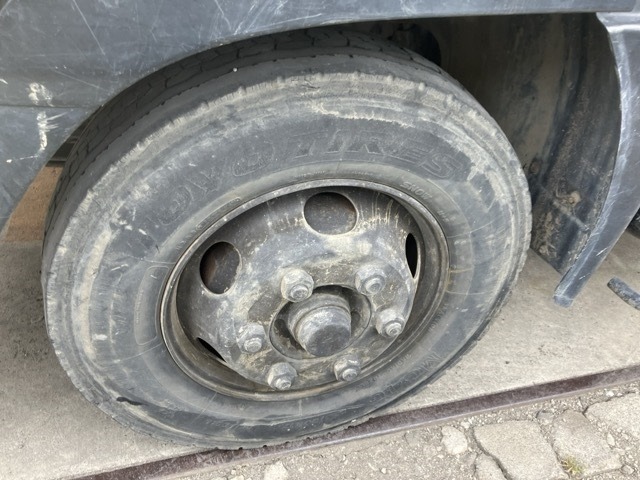 Isuzu FORWARD 2006 7689854-8