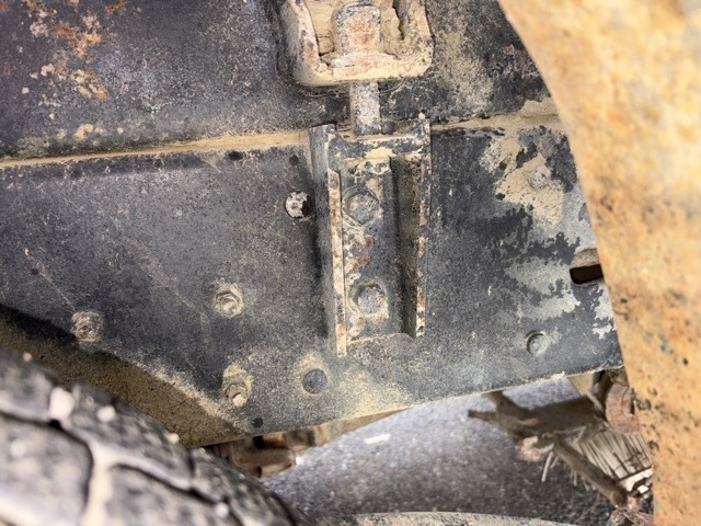 Isuzu FORWARD 1991 7689860-15