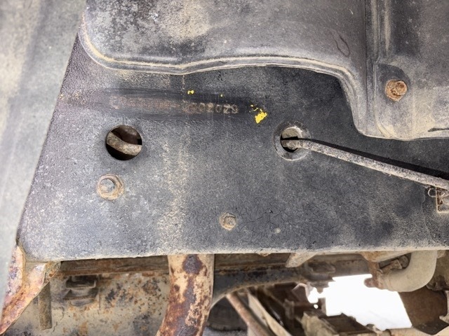Isuzu FORWARD 1991 7689860-16