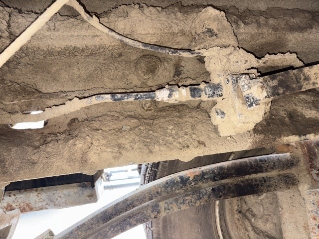 Isuzu FORWARD 1991 7689860-17