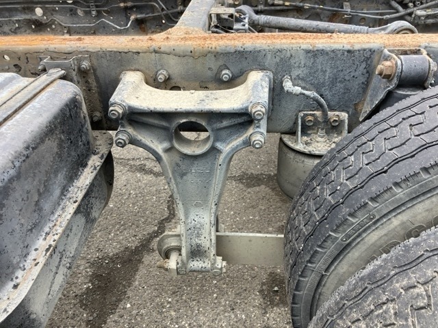 Isuzu FORWARD 2000 7689861-10