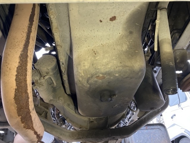 Isuzu FORWARD 2000 7689861-11