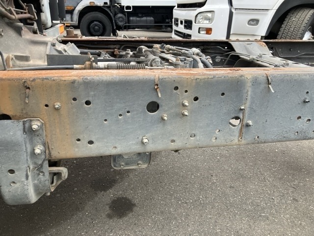 Isuzu FORWARD 2000 7689861-12
