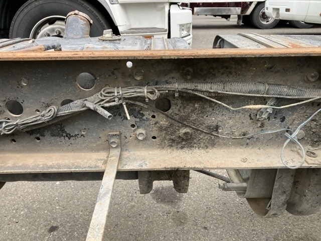 Isuzu FORWARD 2000 7689861-13