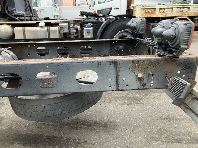 Isuzu FORWARD 2000 7689861-14