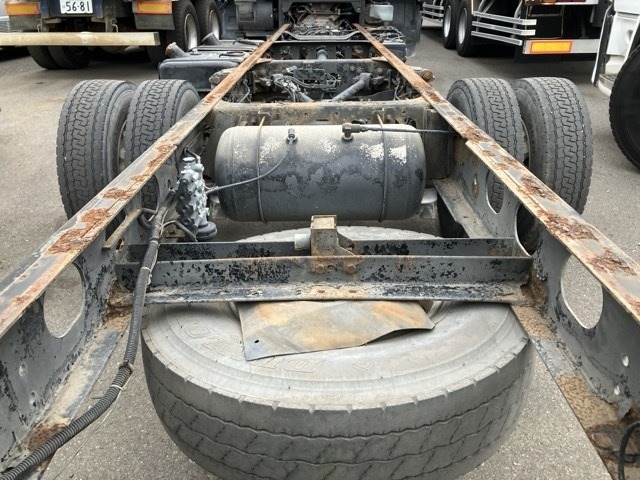 Isuzu FORWARD 2000 7689861-15