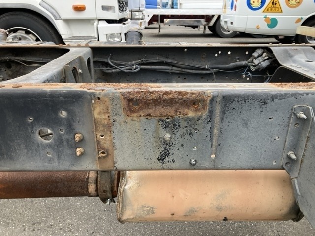 Isuzu FORWARD 2000 7689861-17