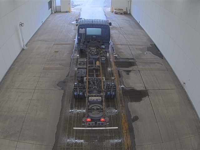 Isuzu FORWARD 2000 7689861-3