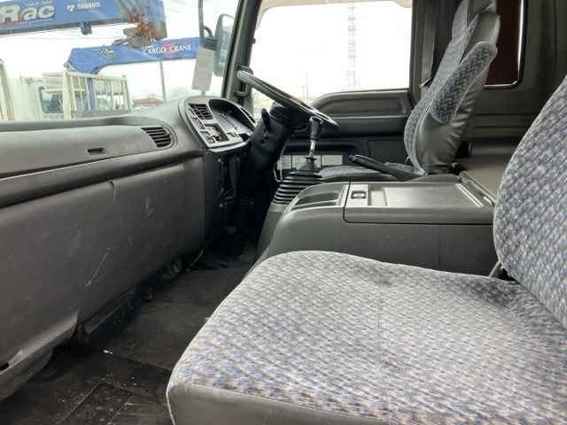Isuzu FORWARD 2000 7689861-5