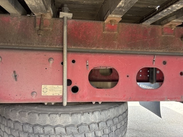 Isuzu FORWARD 2006 7689862-12