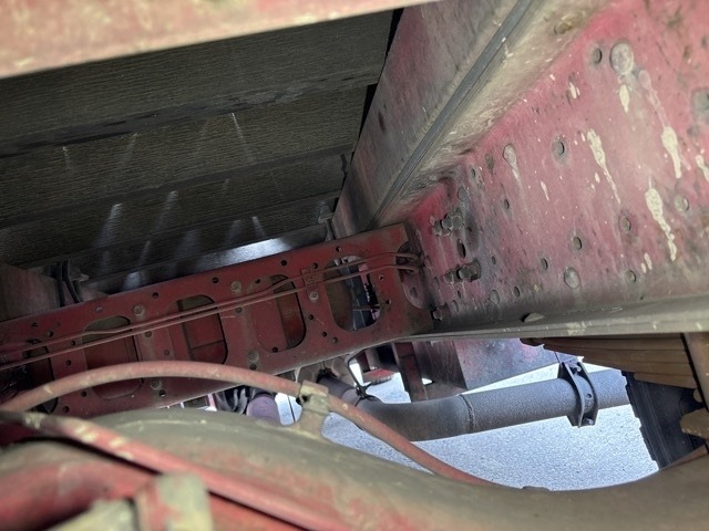 Isuzu FORWARD 2006 7689862-13