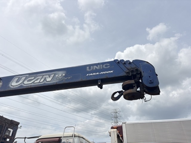 Isuzu FORWARD 2006 7689862-18