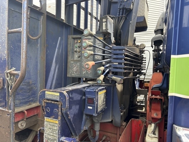 Isuzu FORWARD 2006 7689862-19