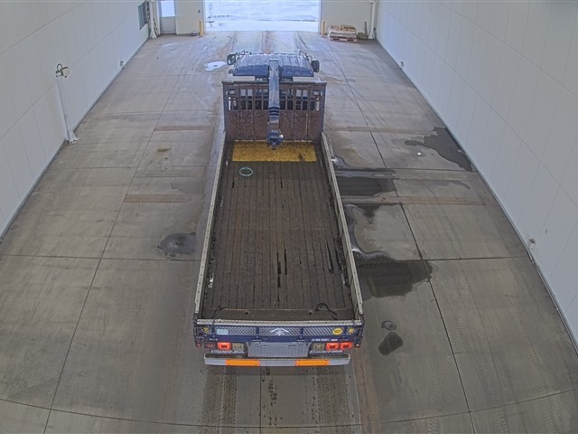 Isuzu FORWARD 2006 7689862-3